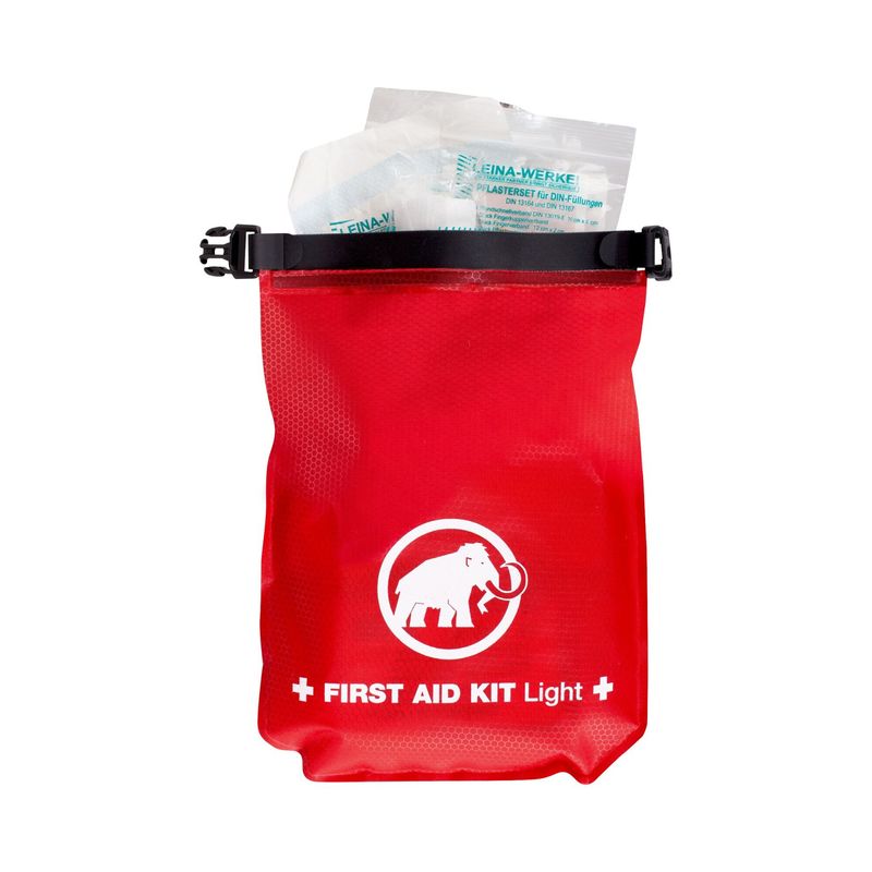 Mammut First Aid Kit Light