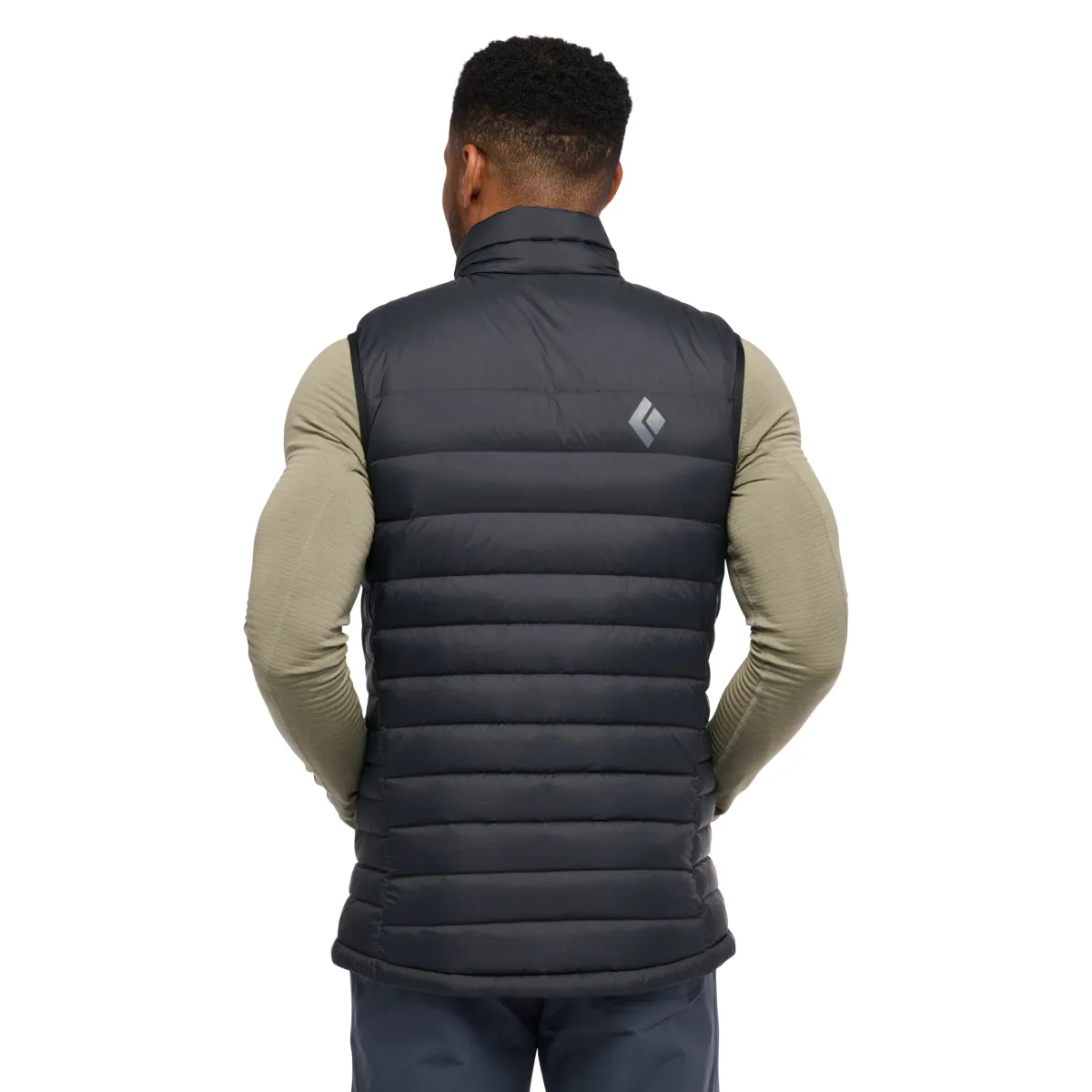 Black Diamond Access Down 2.0 Vest M's black