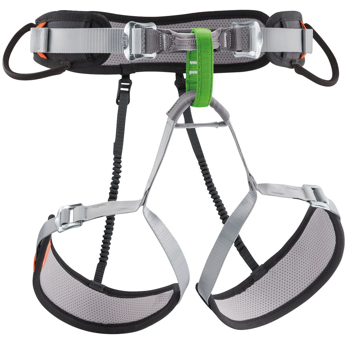 Petzl Aspir Harness
