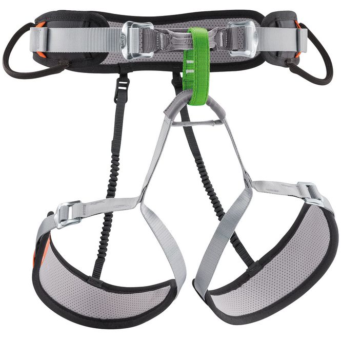 Hovedbilde Petzl Aspir Harness