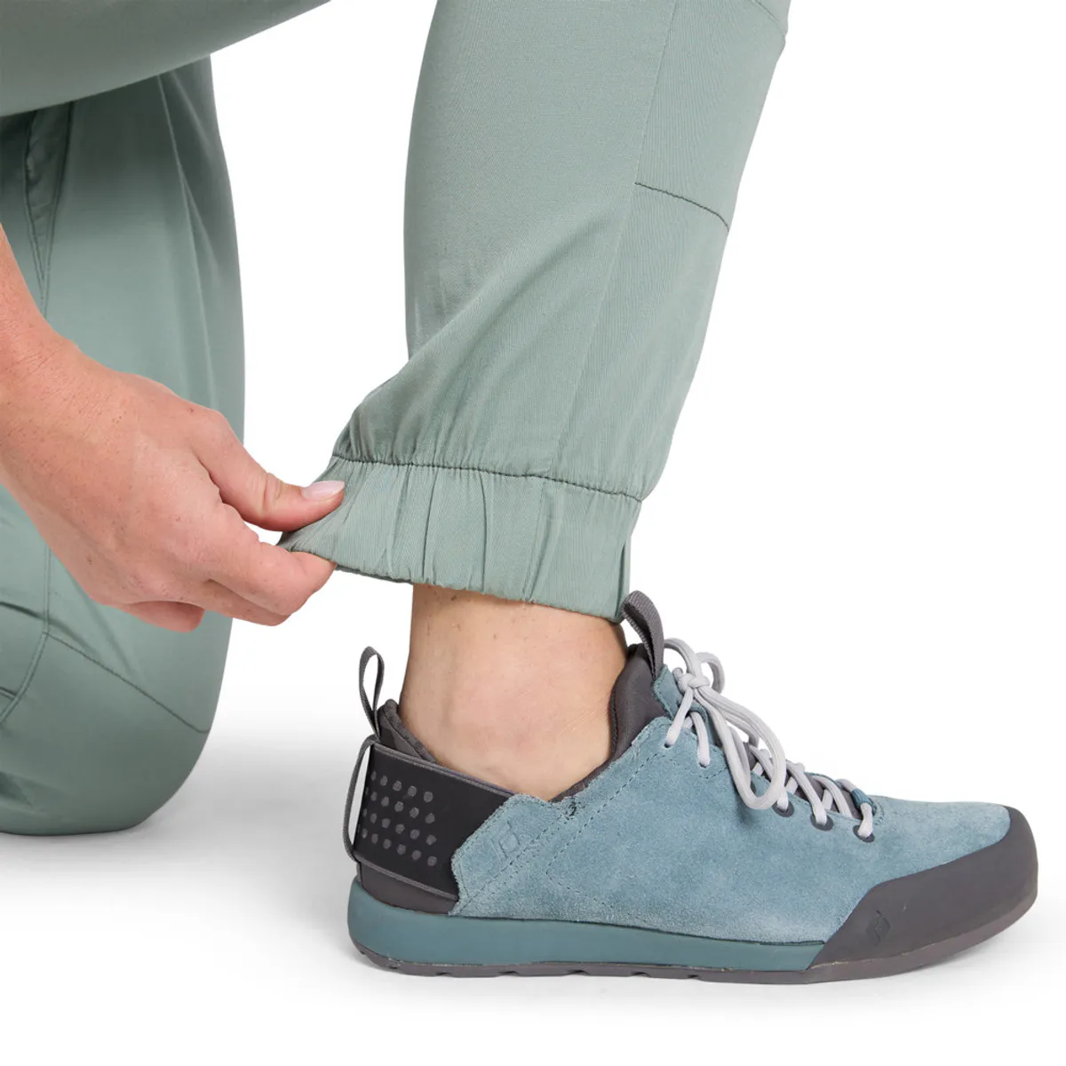 Black Diamond Women's Notion Pants agave