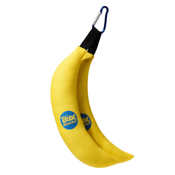 Hovedbilde Boot Bananas Original Shoe Deodorisers