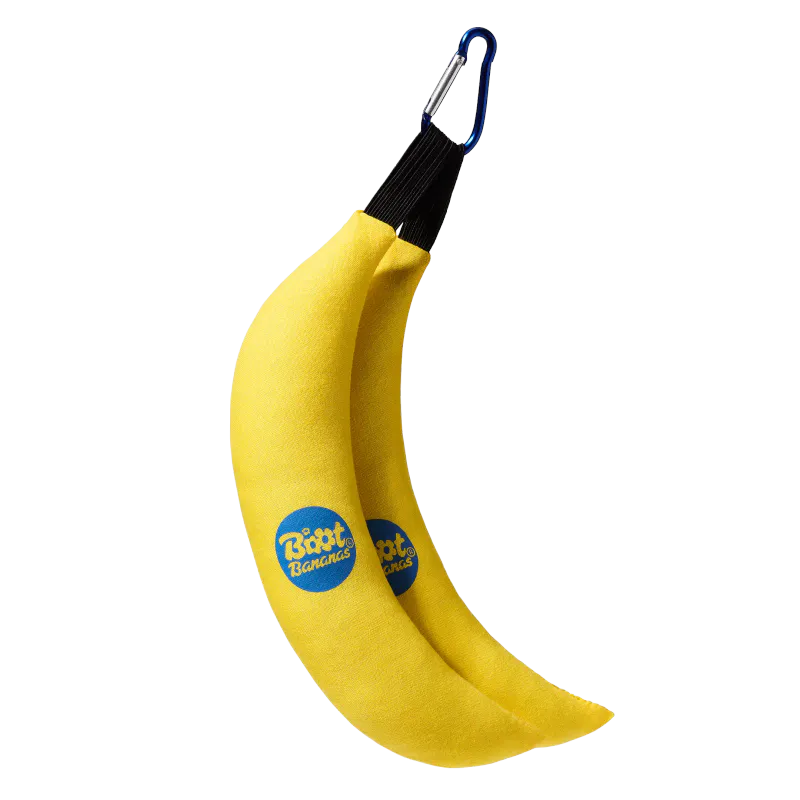 Boot Bananas Original Shoe Deodorisers