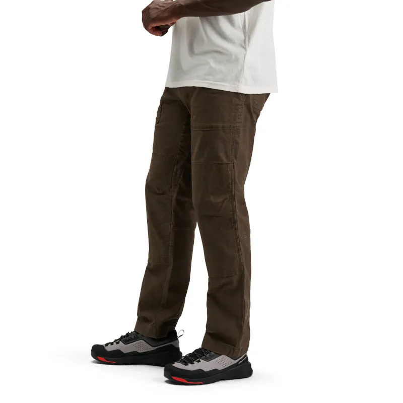 Black Diamond Dogma Pants M's basalt