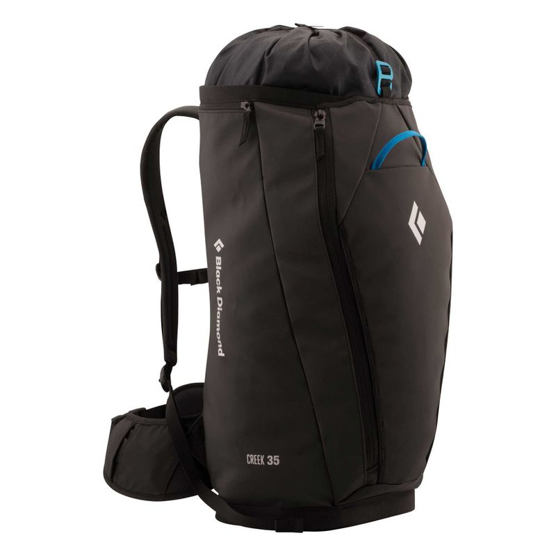 Black Diamond Creek 35 Backpack black 