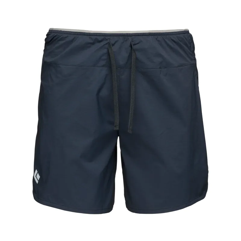 Black Diamond Men's Distance Shorts 7