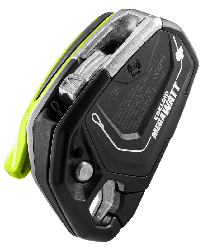 Edelrid Megawatt