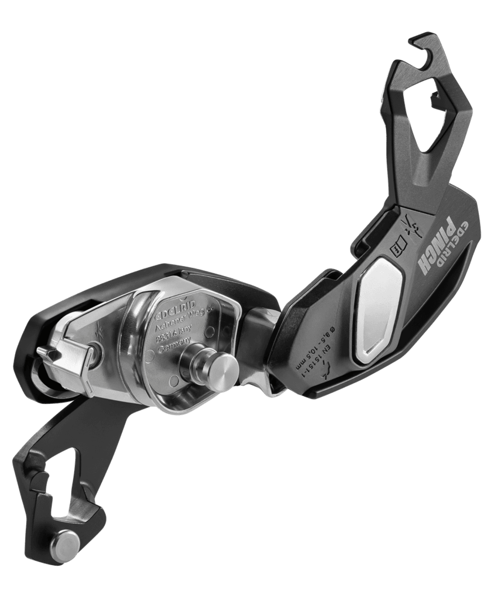 Edelrid Pinch night