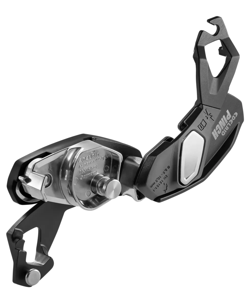 Edelrid Pinch night