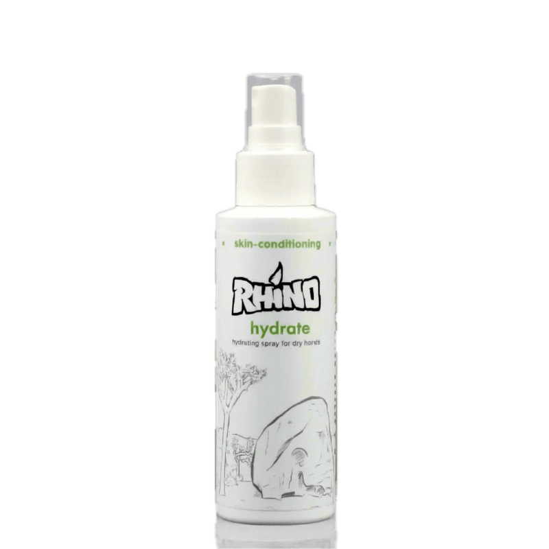 Rhino Skin Hydrate (SPIT) 8 oz