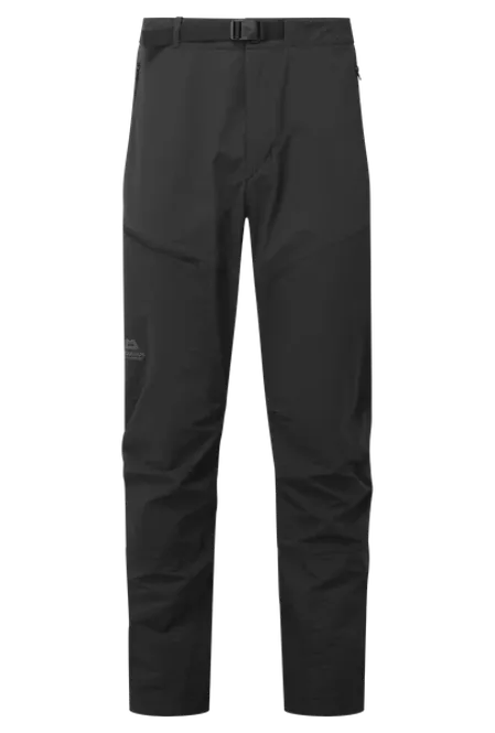 Hovedbilde Mountain Equipment Ibex Alpine Pant M's black