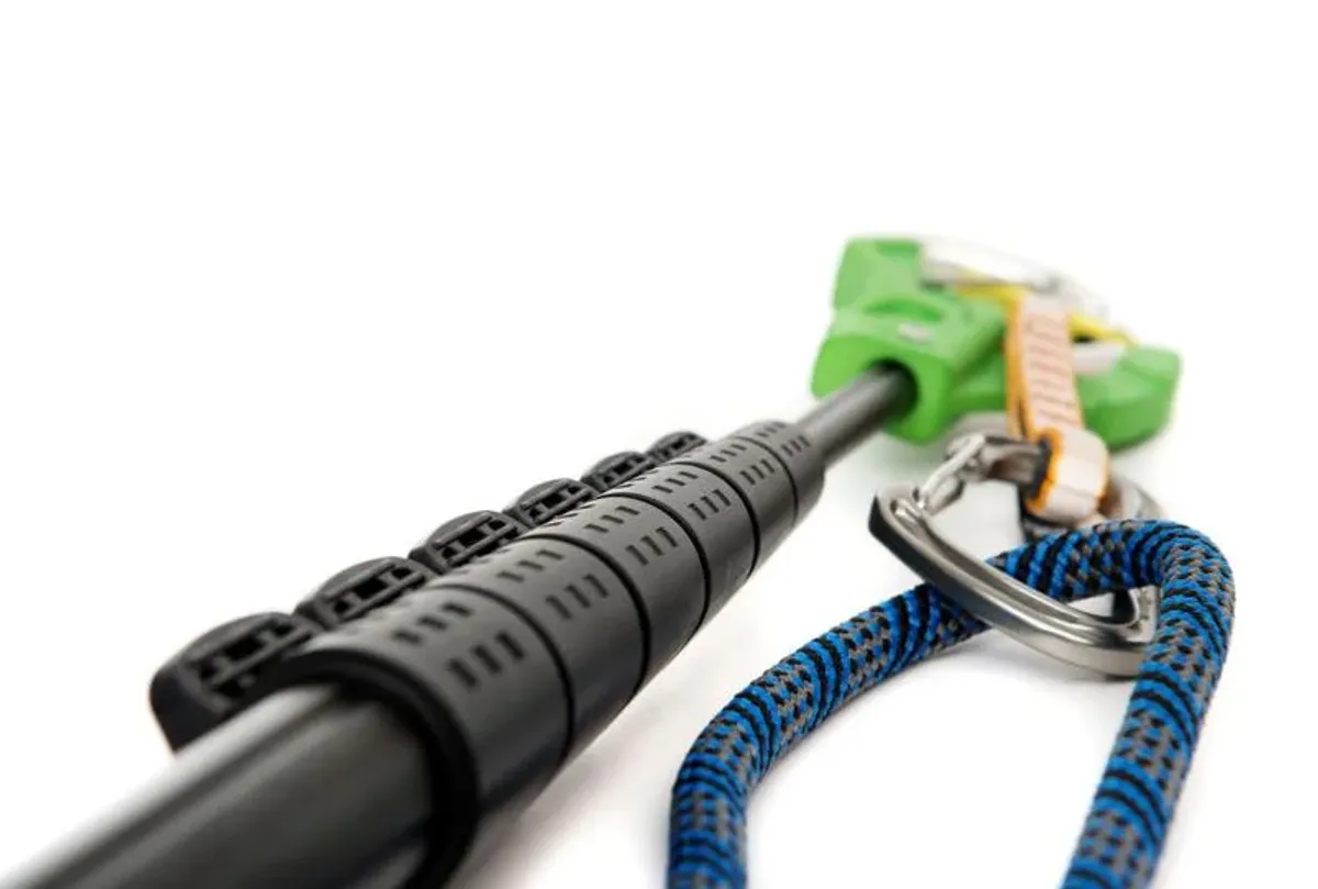 Beta Climbing Beta Stick Evo Ultra Compact 55-238cm