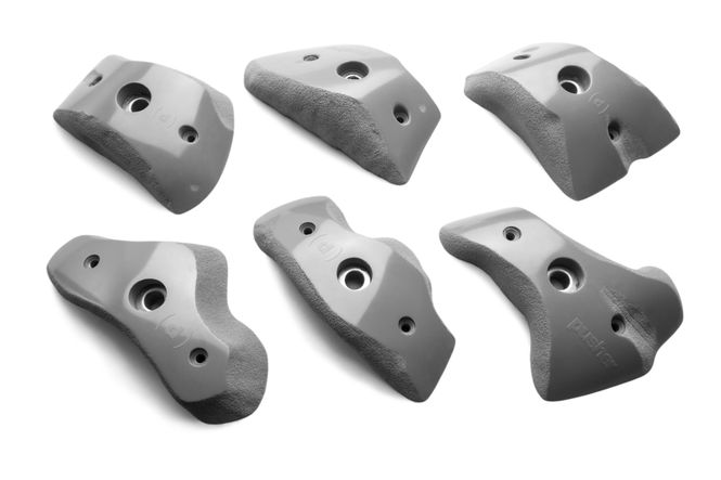 Hovedbilde Pusher DT Board Set 04 PU