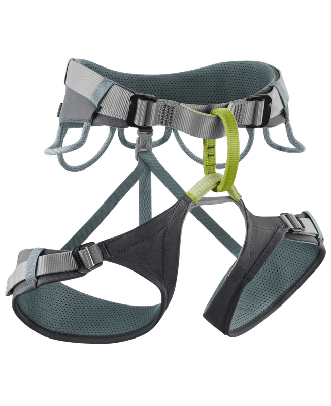 Edelrid Skye ocean grey