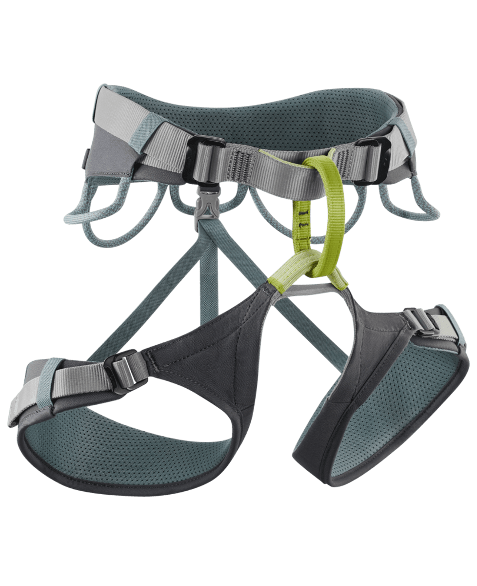 Edelrid Skye ocean grey