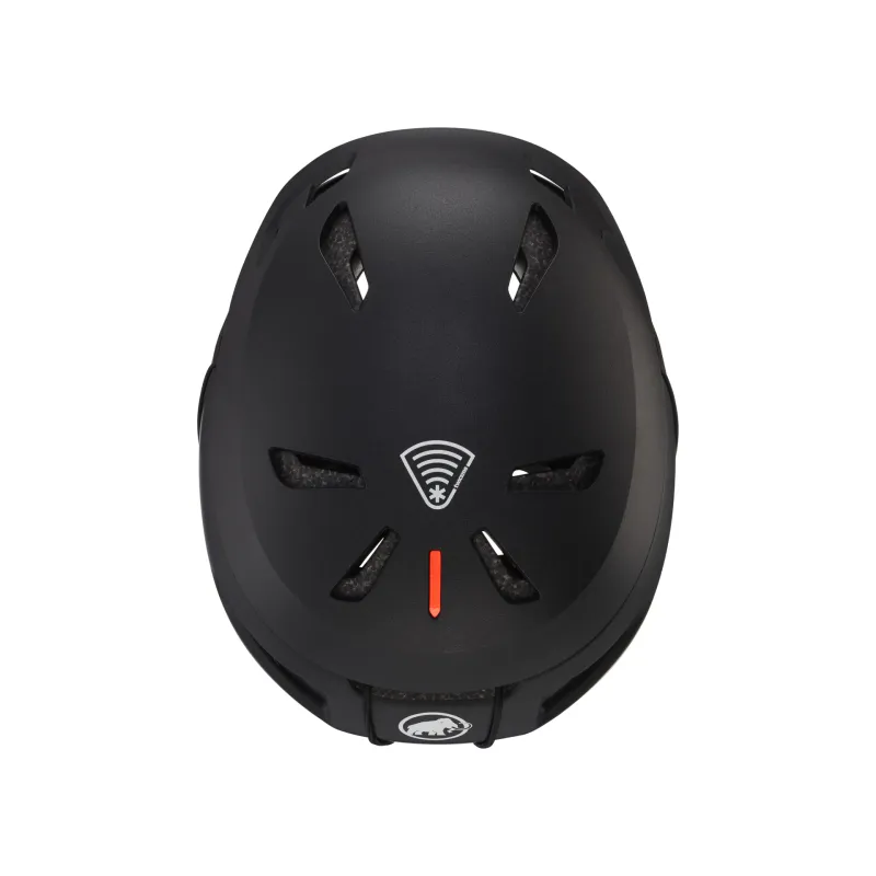 Mammut Haute Route MIPS Twiceme Helmet black
