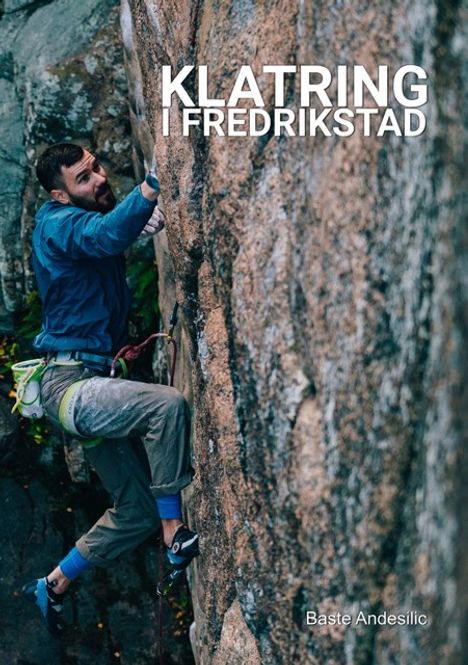 Hovedbilde Klatring i Fredrikstad (2025)