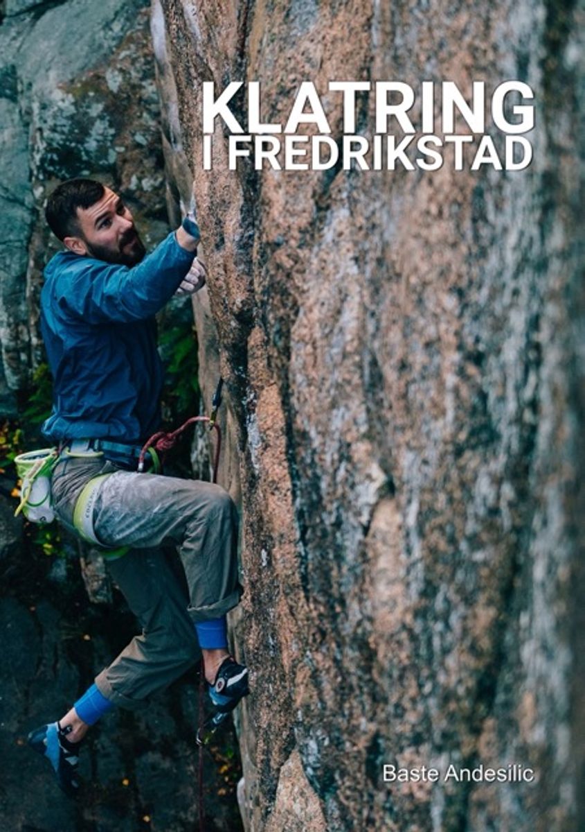 Klatring i Fredrikstad (2025)