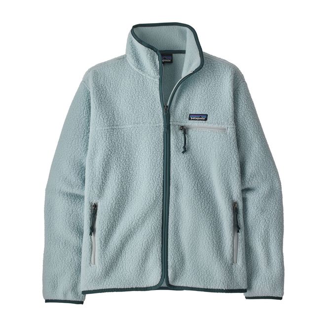 Hovedbilde Patagonia Retro Pile Jacket W's virtually blue