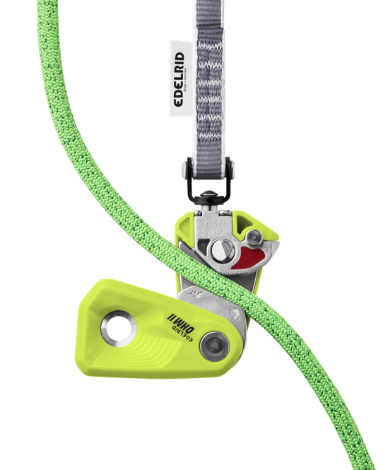 Hovedbilde Edelrid Ohm II oasis-night