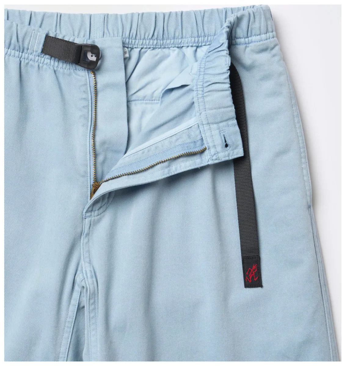 Gramicci Gramicci Pant M's dusty blue pigment