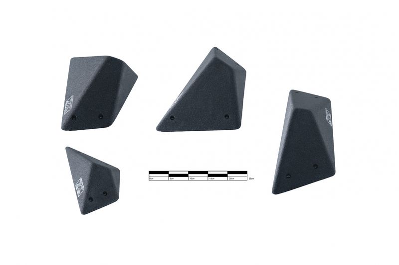 Xcult Plywood PLW 19.01-04 Set