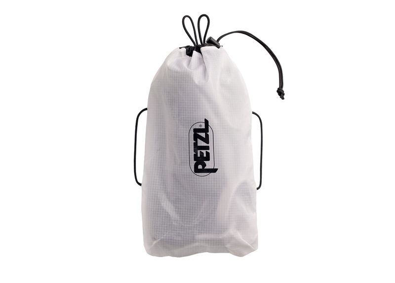 Petzl Adjama dark red