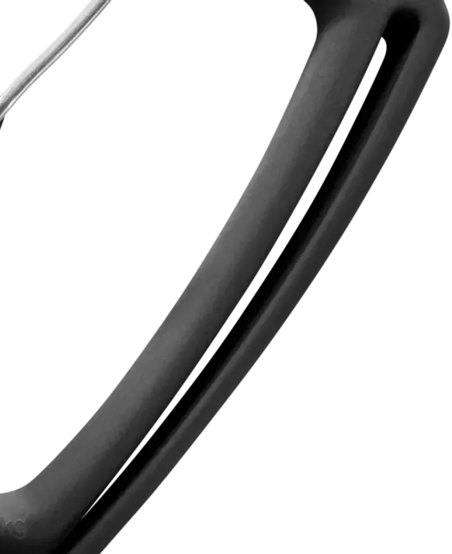 Edelrid SM-Clipp 3R utstyrskarabin