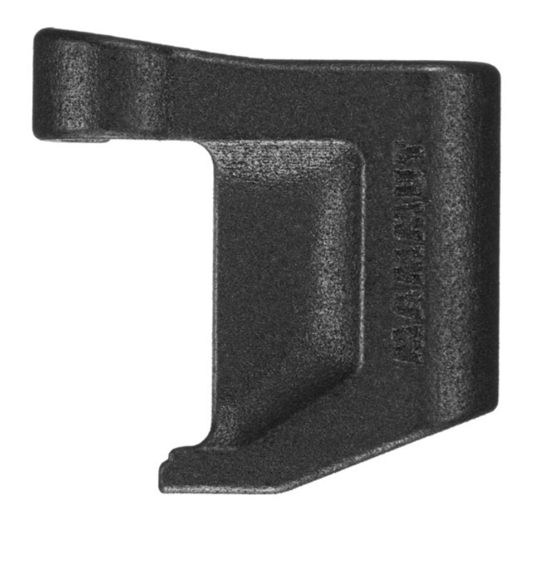 Mammut Maillon Anti-Twist Lock black