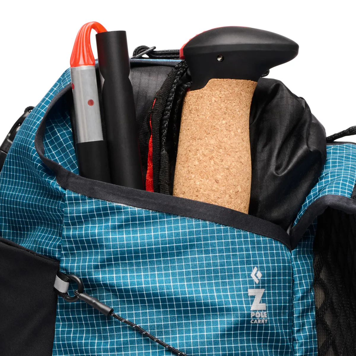 Black Diamond Distance 22 Backpack desert sky