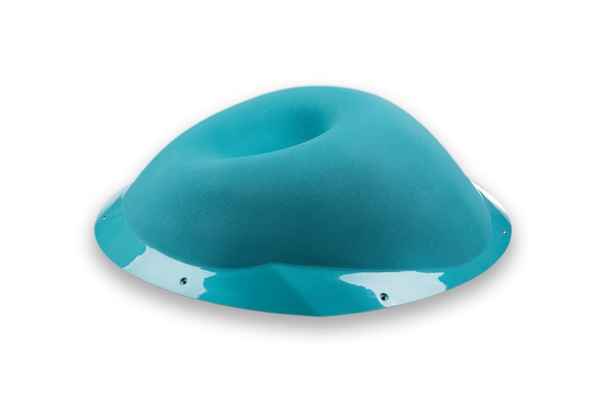 Delta Developed Holes 1 GRP