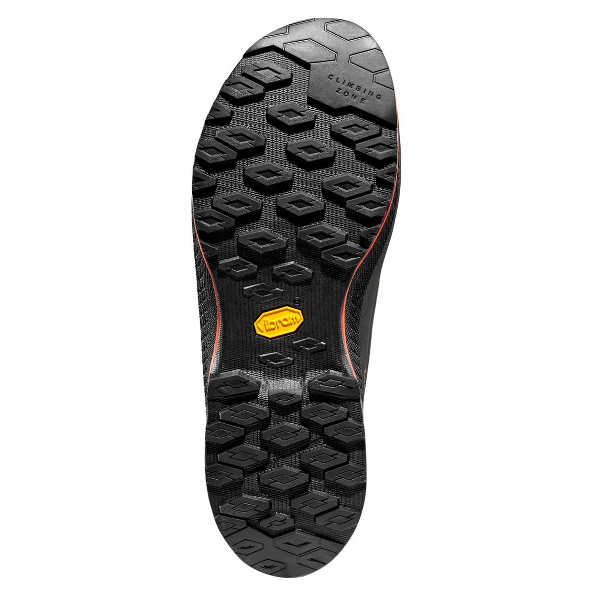 La Sportiva TX4 Evo GTX carbon/cherry tomato