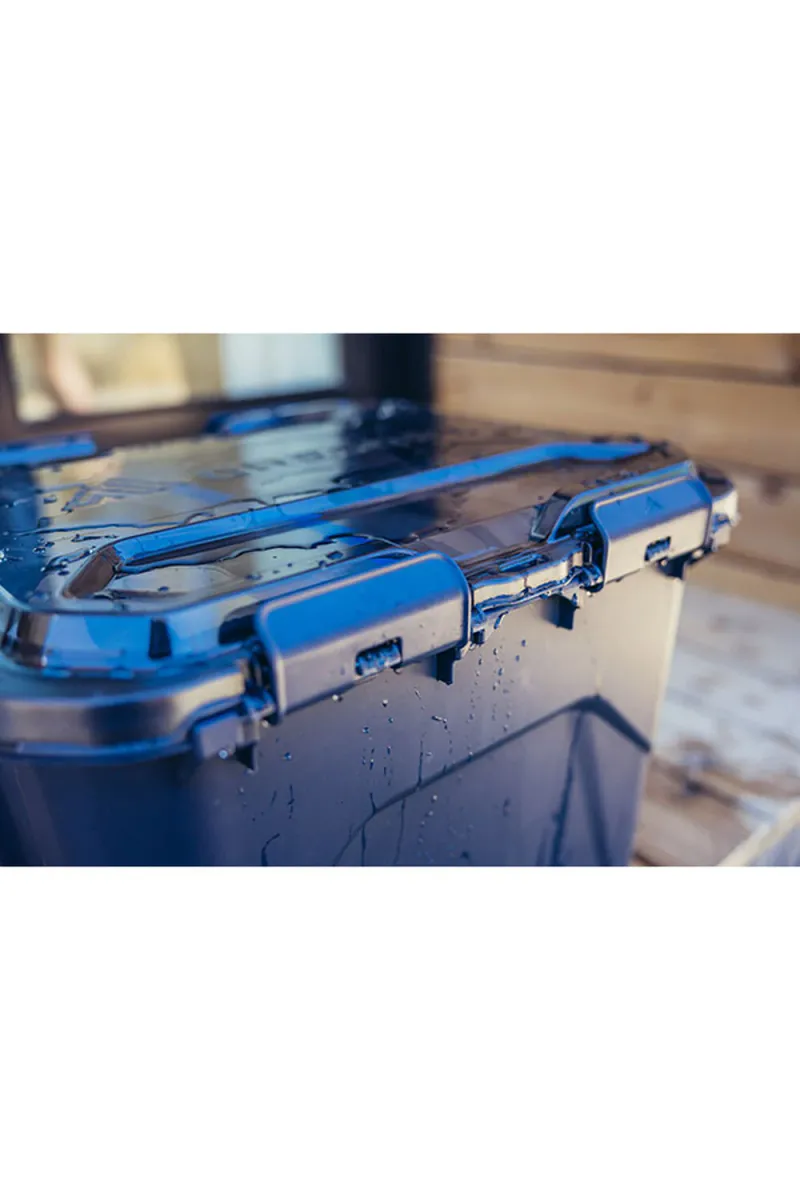 Gregory Alpaca Camp Box 50 slate blue