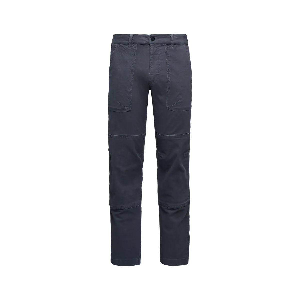 Black Diamond Dogma Pants M's carbon