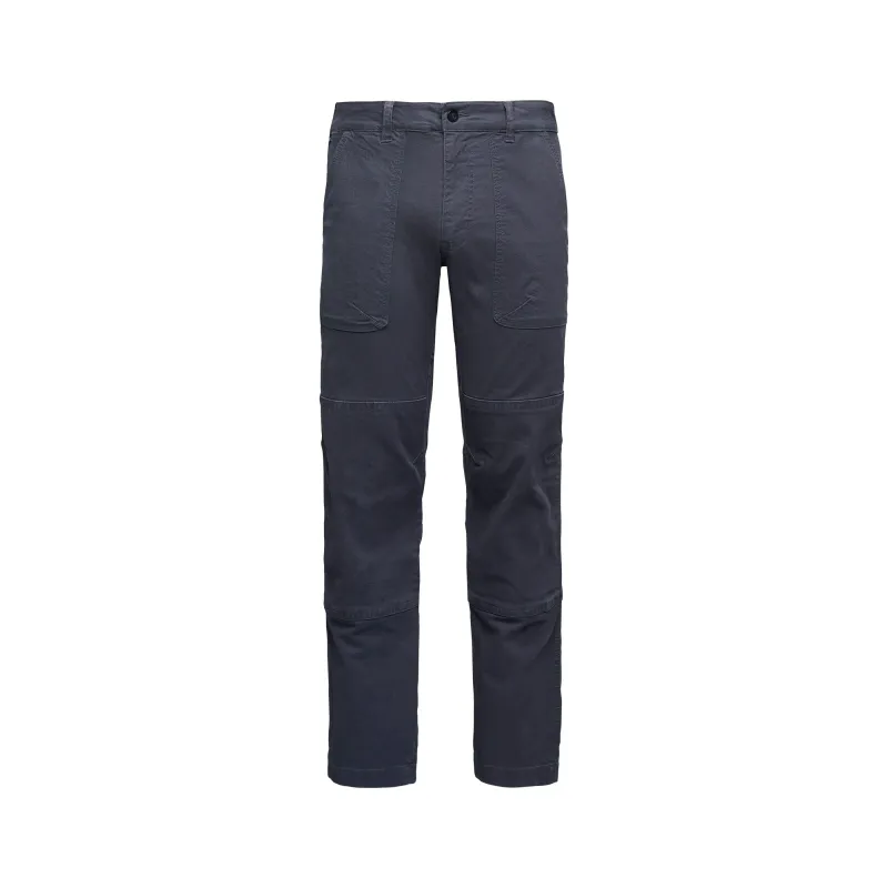 Black Diamond Dogma Pants M's carbon