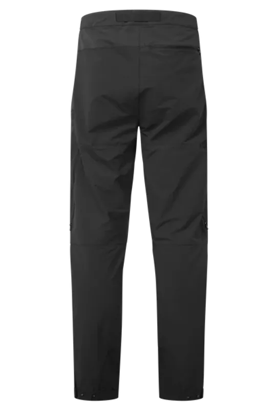 Mountain Equipment Ibex Alpine Pant M's black