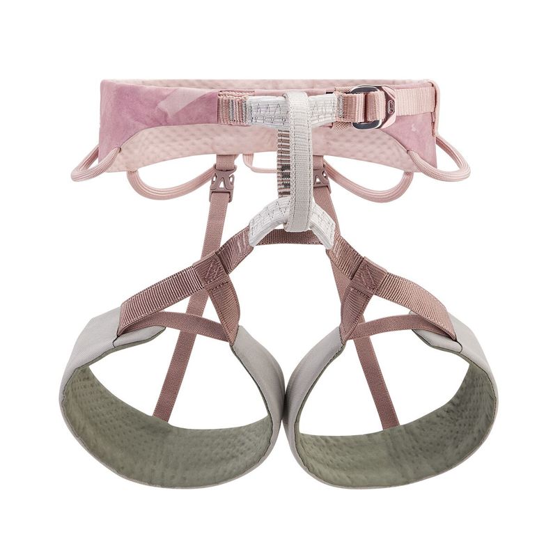 Petzl Selena rose