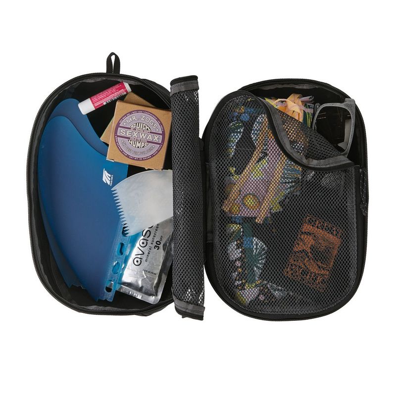 Patagonia Black Hole Cube 6L birch white