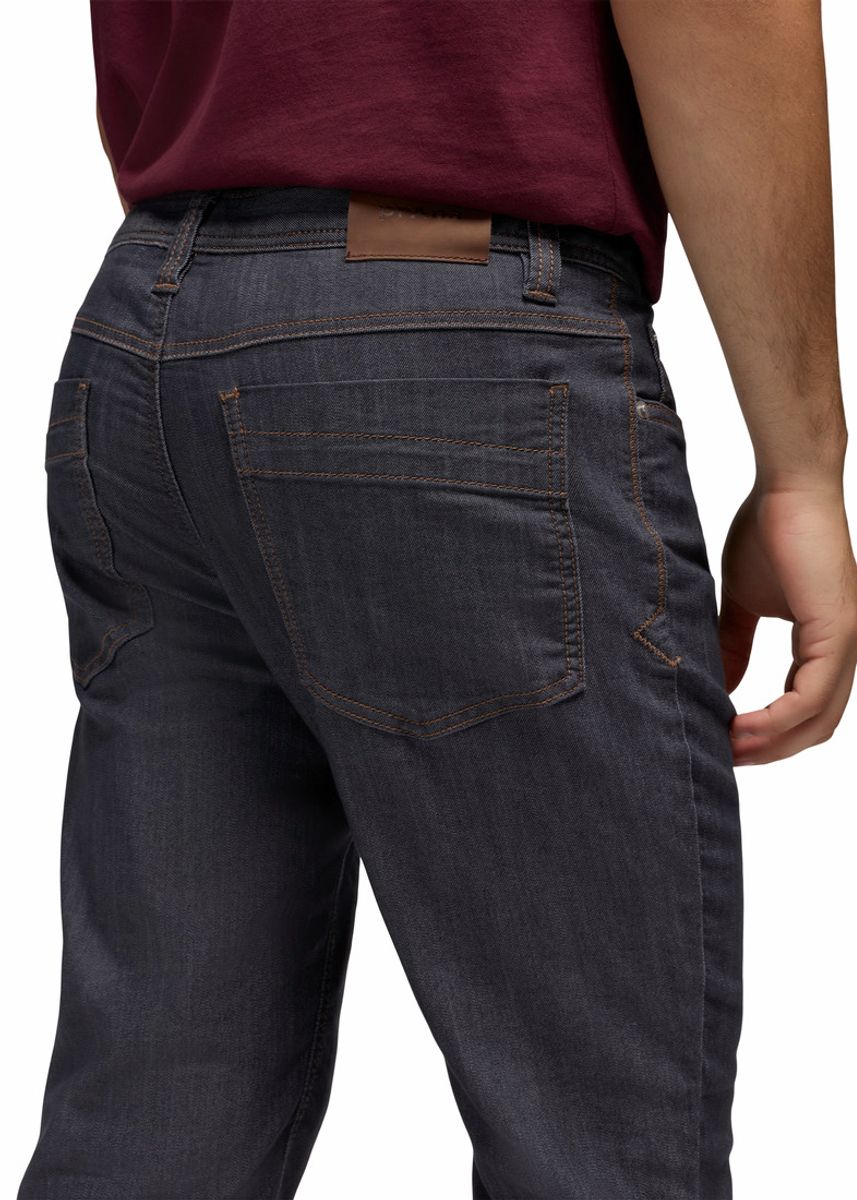 PrAna Bridger Jean denim