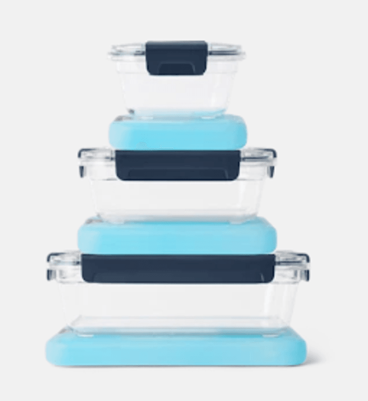 Yeti Food Storage Large