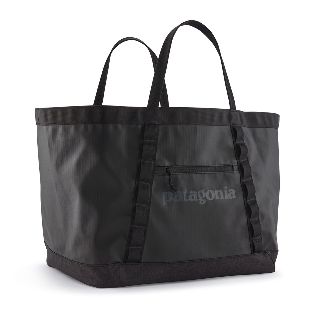 Patagonia Black Hole Gear Tote 61L black
