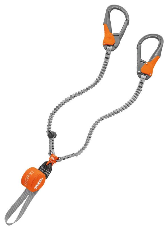 Petzl Scorpio® Eashook SW
