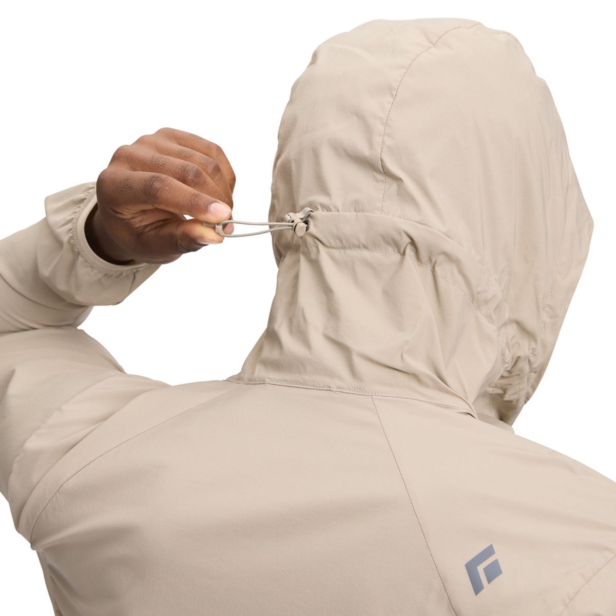 Black Diamond Men's Alpine Start Hoody moonstone