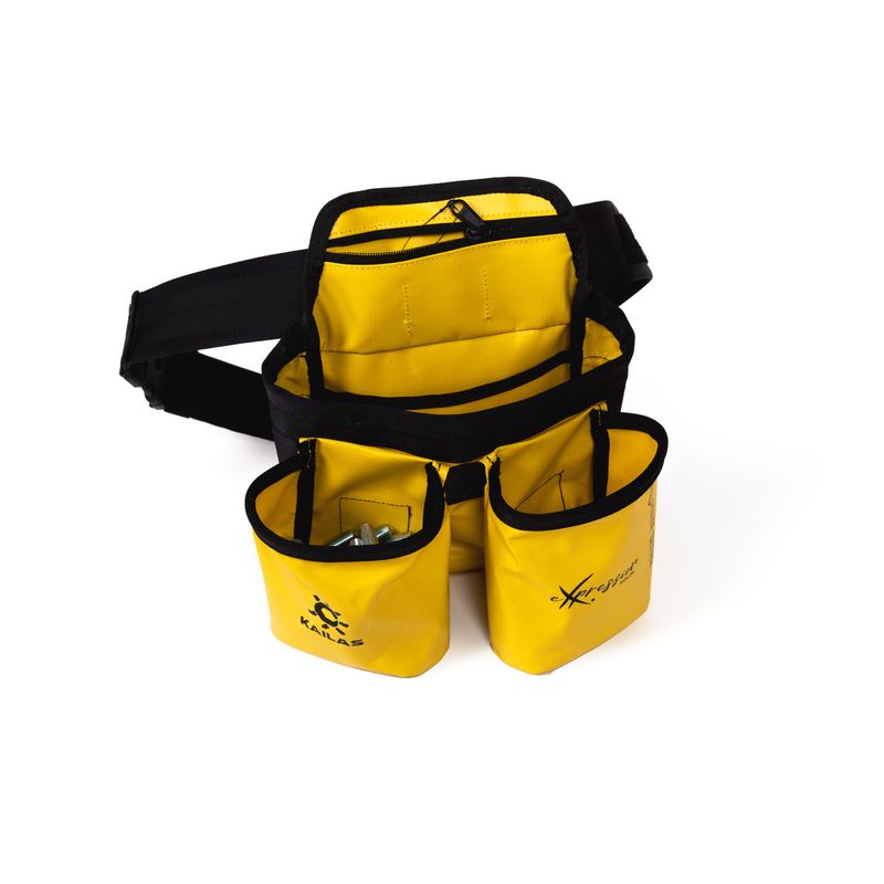 Expression Routesetter Bag