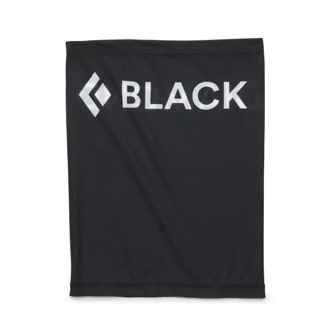 Hovedbilde Black Diamond BD Gaiter black wordmark