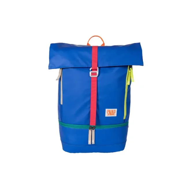Hovedbilde Snap Roll Top Full Access 25L deep water