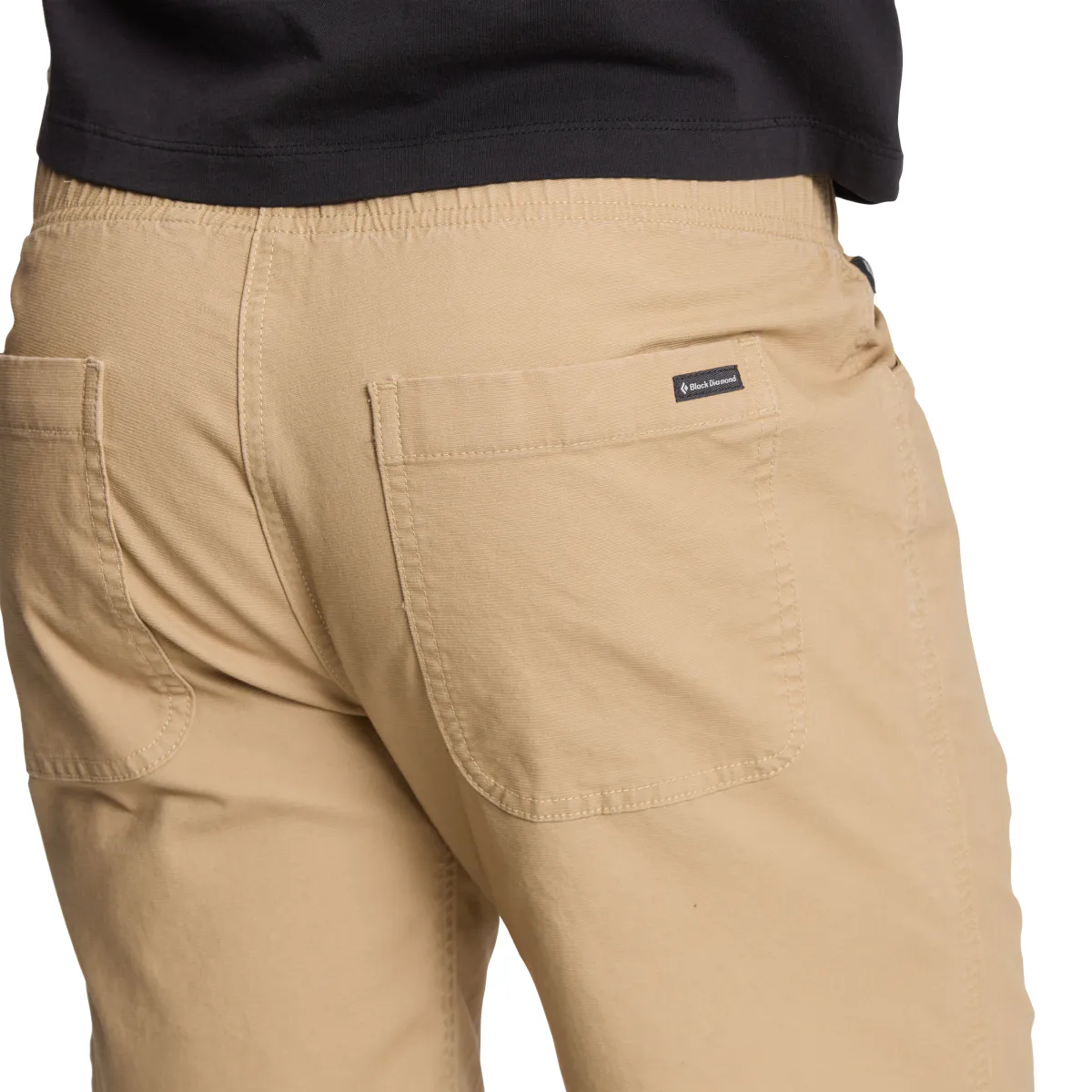 Black Diamond M Ethos Shorts khaki