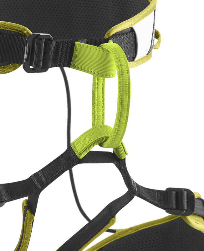 Edelrid Zack Gym