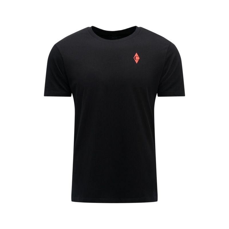 Black Diamond Dragon Tee M's black