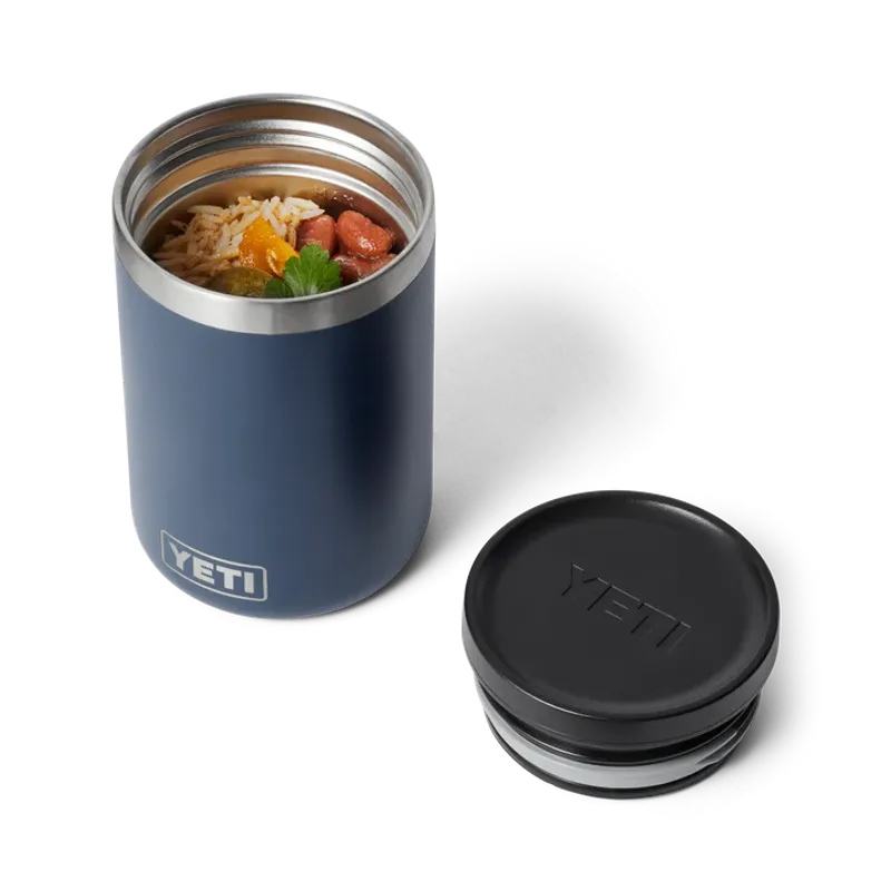 Yeti Rambler Food Jar 16oz white (473ml)